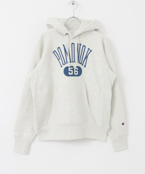 Champion　REVERSEWEAVE SWEATSHIRETS