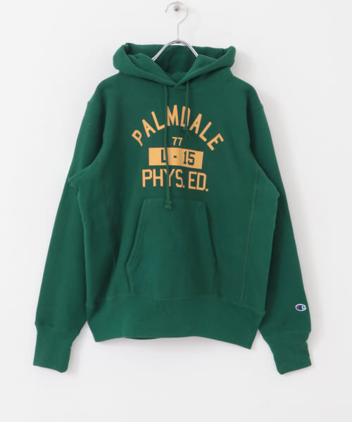 Champion　REVERSEWEAVE SWEATSHIRETS