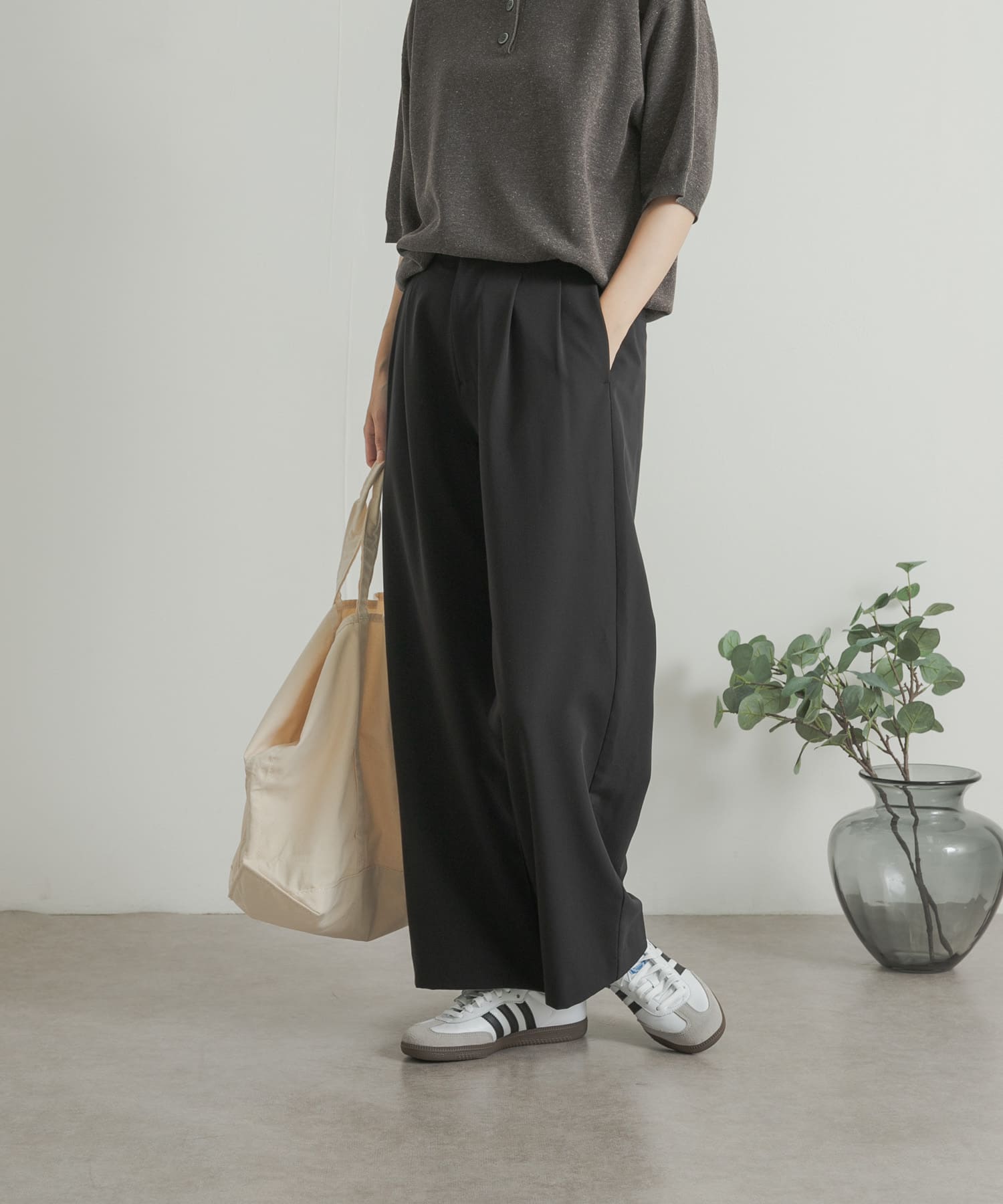 RRL等の通販サイト【RHYTHM】PANTS（パンツ）の販売ページ