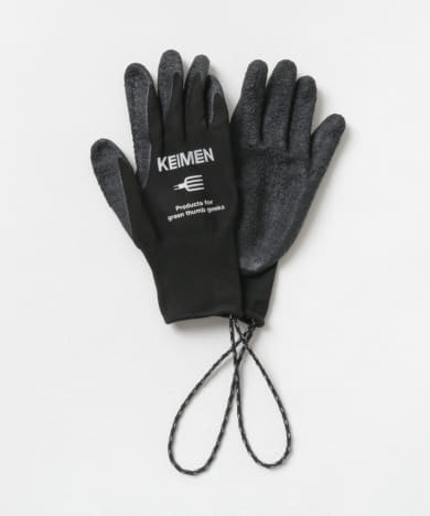 KEIMEN　Glove