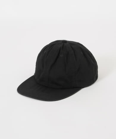 KIJIMA TAKAYUKI PARAFFIN 6PANEL CAP[UM46-242707]｜URBAN