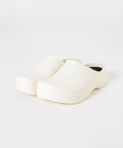 BIRKENSTOCK　Super-Birki Fusion