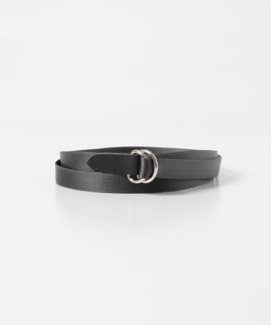 MASTER&Co ベルト 「別注」 MASTER＆Co.×URBAN RESEARCH STUDS
