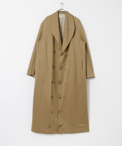 77circa　horse riding all in one coat