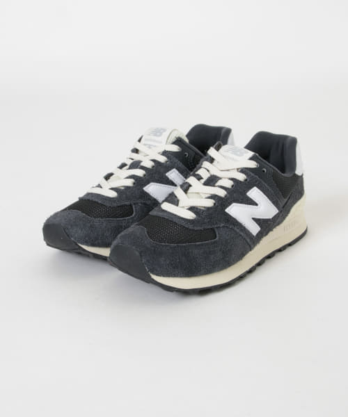 NEW BALANCE　574