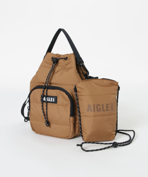AIGLE　AAW24USHB007