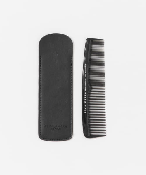[かぐれ][ACCA KAPPA　POLYCARBONATE COMB 7012]