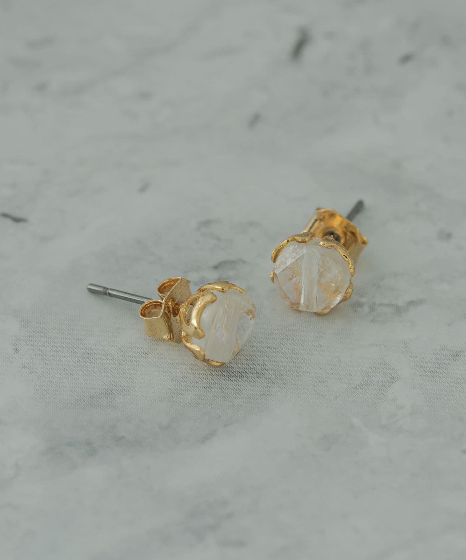 一粒ピアス[DR46-2KP107]｜URBAN RESEARCH公式ファッション通販