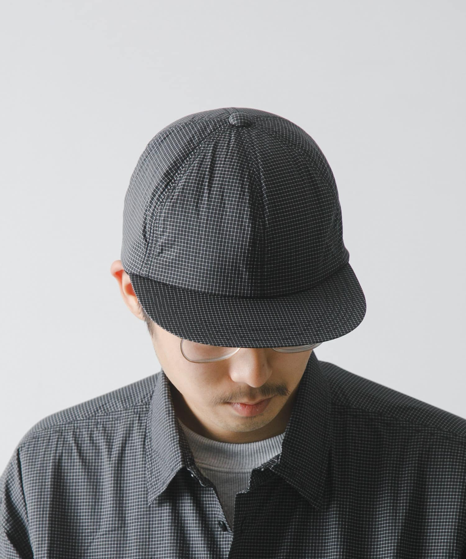 【新作入荷!!】 DAIWA PIER39 CAP[BSM4-BC-54024W]｜URBAN 6PANEL DYNEEMA TECH 帽子