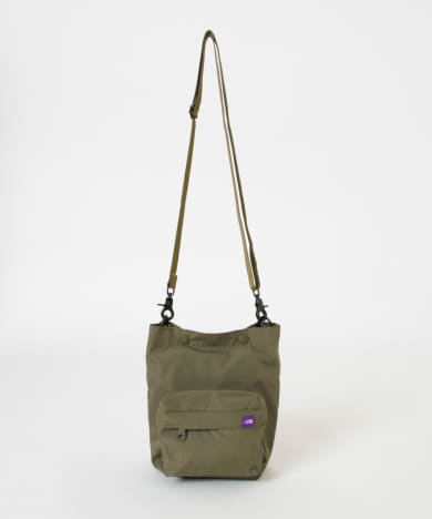 THE NORTH FACE PURPLE LABEL MT WIND MULTI BAG[UM44-NN7358N