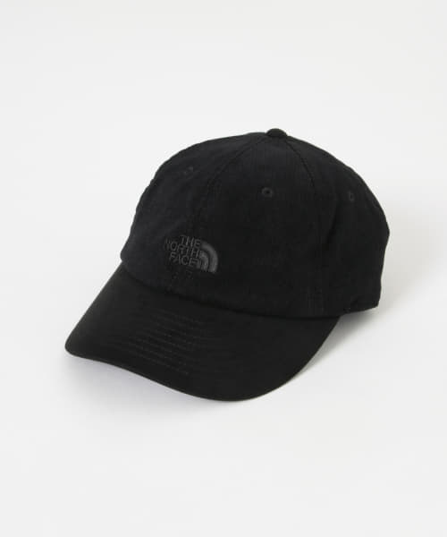 THE NORTH FACE PURPLE LABEL　Corduroy Field Cap