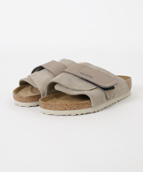 BIRKENSTOCK　KYOTO M