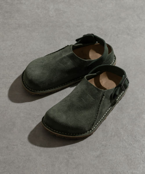 BIRKENSTOCK　LUTRY