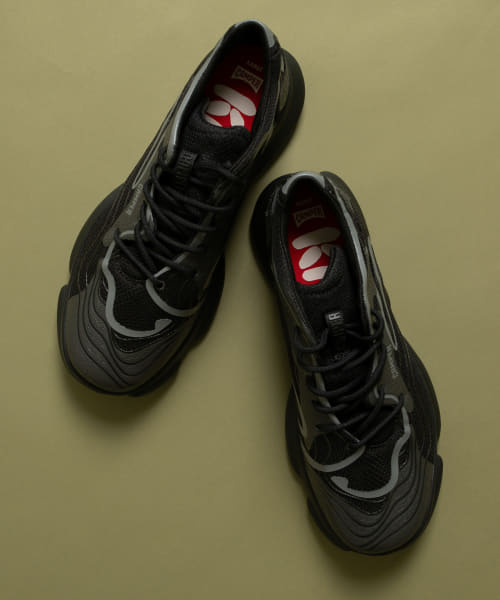 CAMPER　Karst Sneaker 1