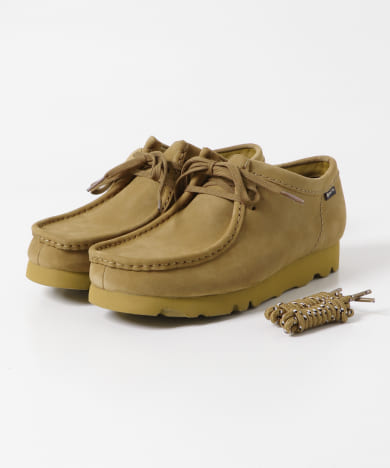 HARUTA プレーンレースアップシューズ[AM44-6776]｜URBAN