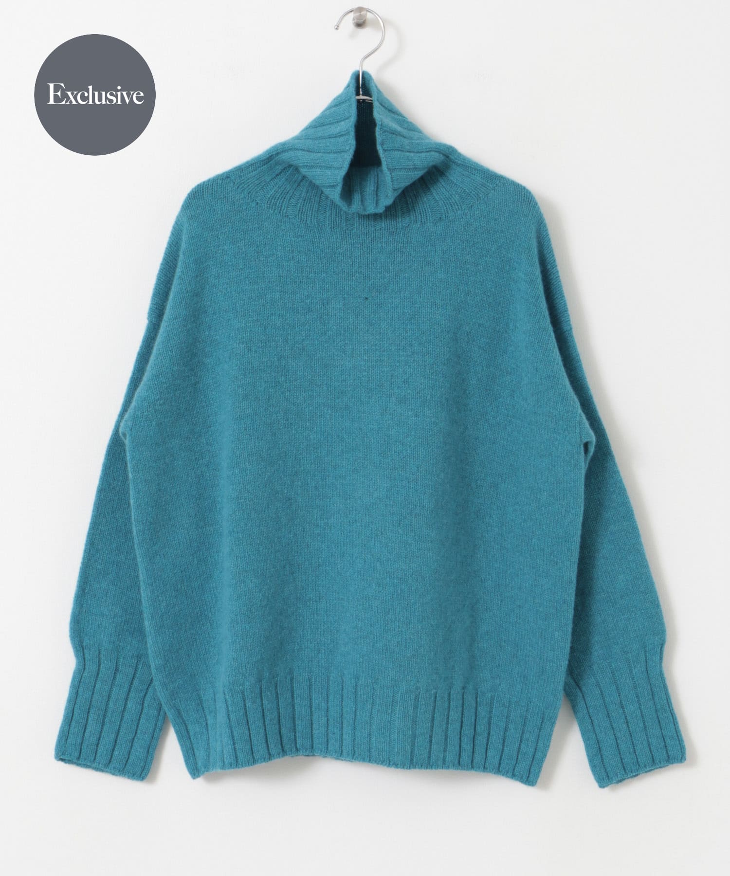高評価なギフト 別注』Island Tides×DOORS RESEARCH公式ファッション通販 タートルネック[DW47-18334]｜URBAN トップス