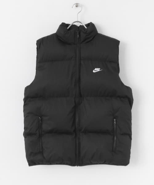 NIKE　TF クラブ パファー ベスト