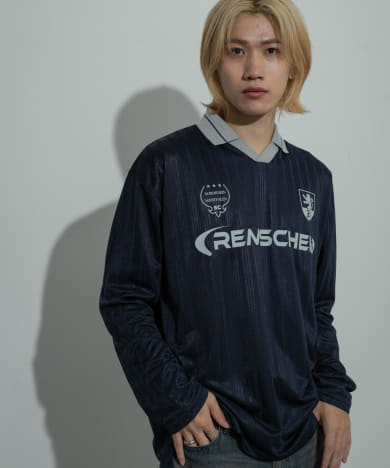 Football Game Long-Sleeve T-shirts