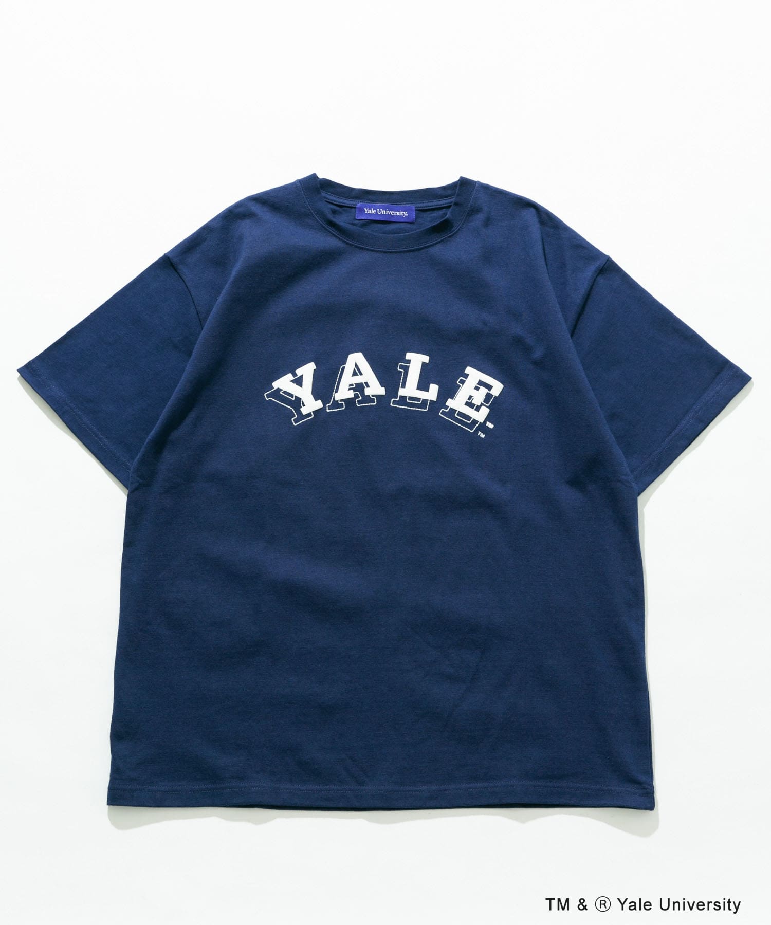 セール】エンブロイダリープリントTシャツ（Tシャツ/カットソー