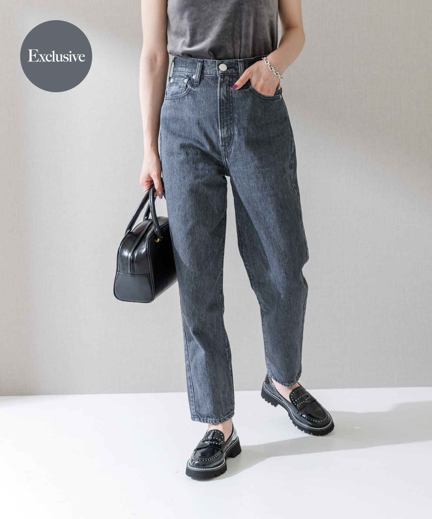 NEEDBY heritage ジーンズ デニム デニムパンツ heritage（ニー