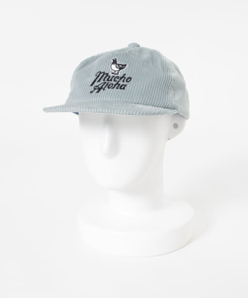 mucho Aloha　5PANEL FLATBIZER
