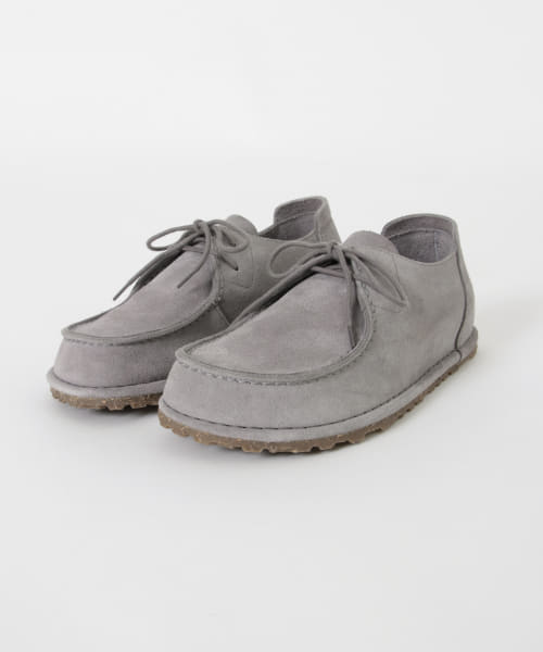 BIRKENSTOCK　BIRKENSTOCK-UTTI LACE M