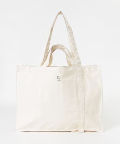 RAMIDUS　TOTE BAG