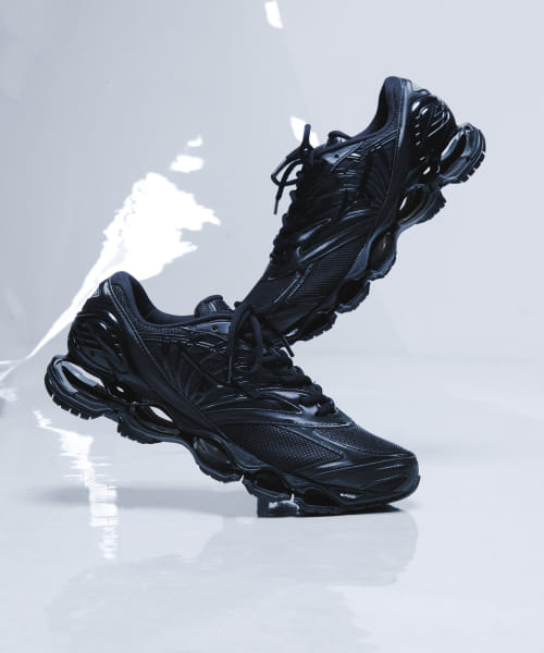 Mizuno　WAVE PROPHECY LS