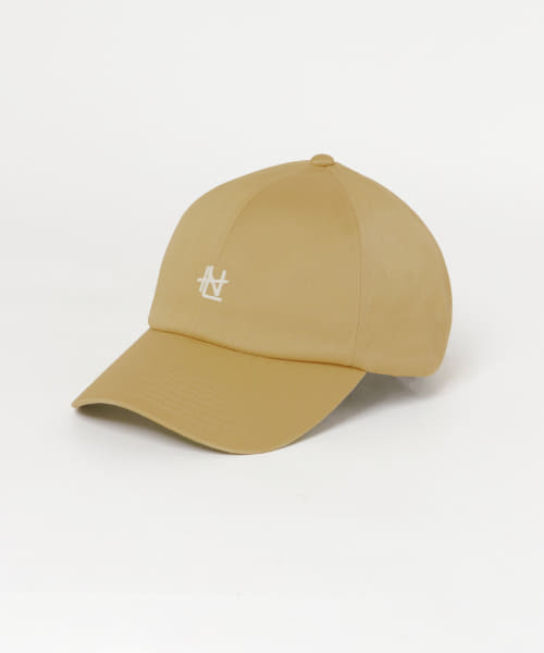 [EKAL][nanamica　Chino Cap]