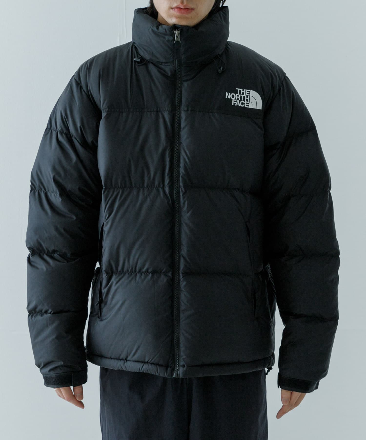 THE NORTH FACE Nuptse Jacket[UM47-ND92335]｜URBAN RESEARCH公式ファッション通販
