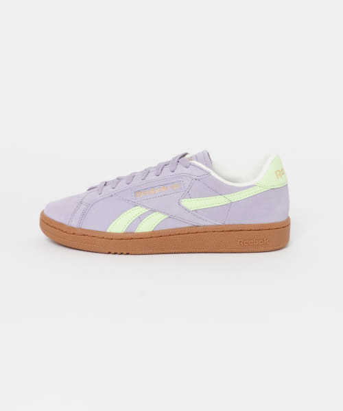 Reebok　CLUB C GROUNDS UK