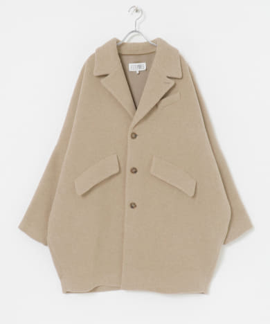 MM6 M35145 COAT[UW46-S52AA0181]｜URBAN RESEARCH公式ファッション通販