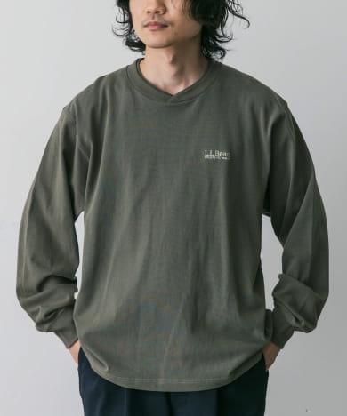 Amazon | [パタゴニア] Tシャツ 長袖 ロングTシャツ メンズ
