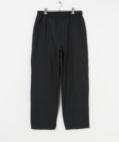 ES.1　Light Down Pants
