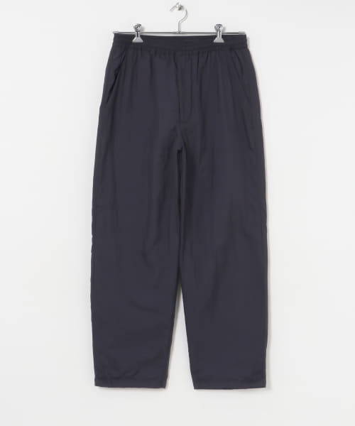 ES.1　Light Down Pants