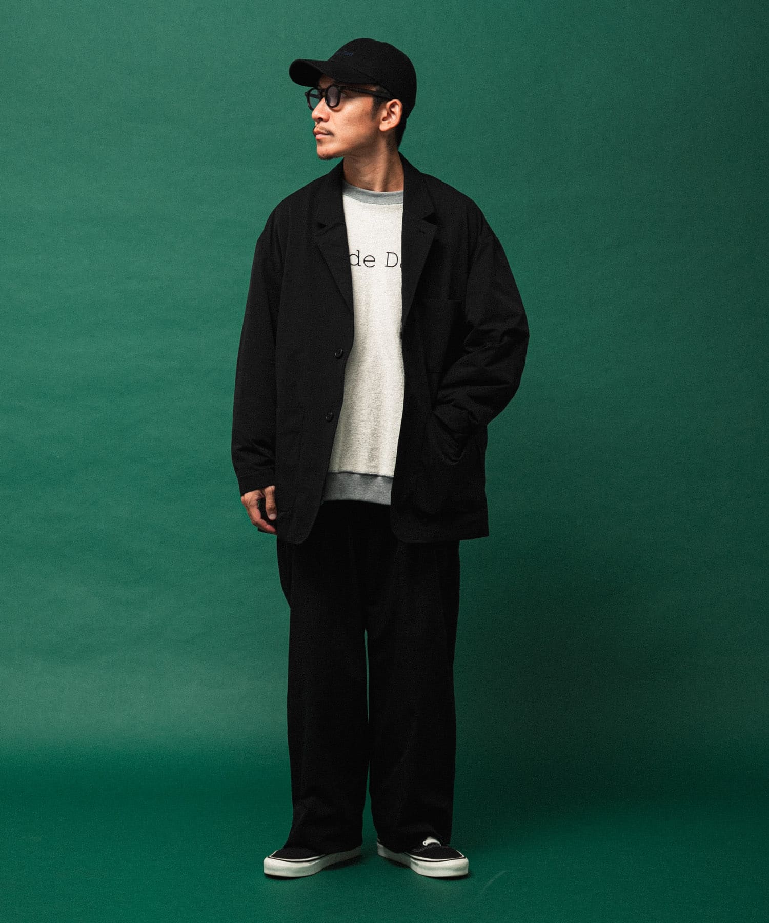 セットアップ対応』WIDE DAD SUPER WIDE PANTS[UR47-14B008]｜URBAN RESEARCH公式ファッション通販