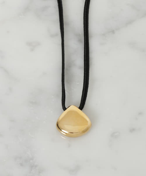 [URBAN RESEARCH][PHILIPPE AUDIBERT　Mason necklace]