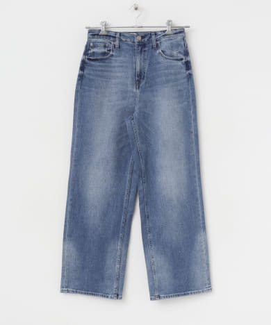 Levi's Exclusive RIBCAGE WIDE[DWA4-A6081-0022]｜URBAN