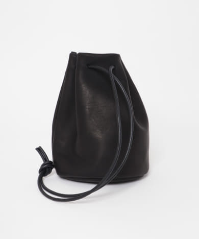 MORMYRUS　drawstring bag