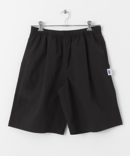ddp　NYLON EASY SHORTS