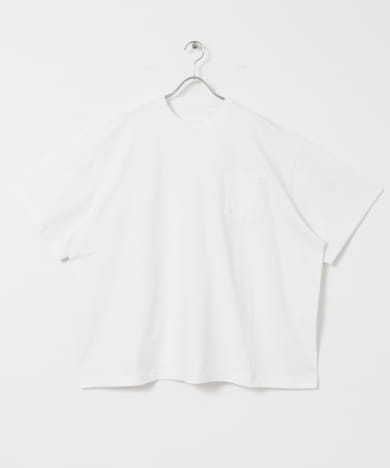 SEE SEE SUPER BIG ROUND SS TEE BASICボーダー[BSM45-24SS-BT02]｜URBAN  RESEARCH公式ファッション通販