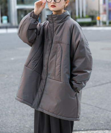 『UR TECH』モンスターコート