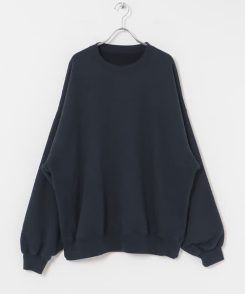 dDdDdDd　ATHLETIC CREW SWEAT