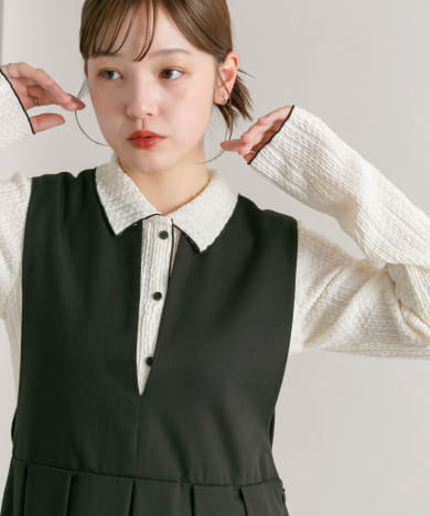 カットジャガードシャツ[KB47-21R240]｜URBAN RESEARCH公式ファッション通販