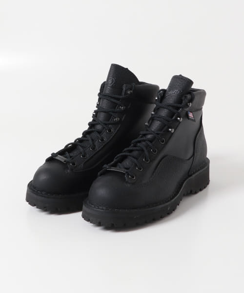 Snow Peak×Danner　SP Danner Light 2