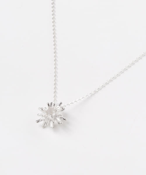 KAORU　Stardust necklace SV