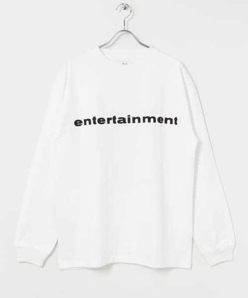 Acy　JOY L/S TEE