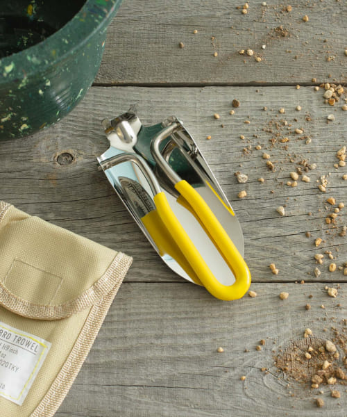 amabro　TROWEL