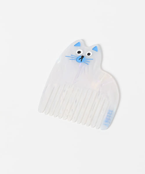 TRESSE　Le Peigne Chat