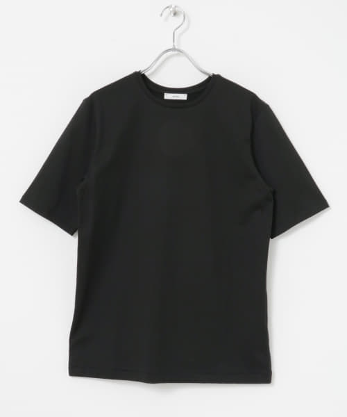 ATON　SUVIN 60/2 PERFECT SHORT-SLEEVE